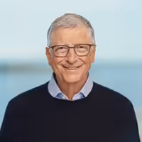 Bill "Microsoft" Gates