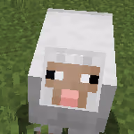 Minecraft Sheep