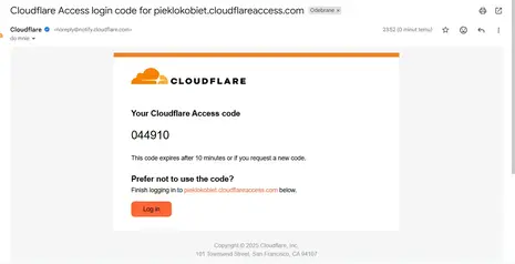Gmail Code